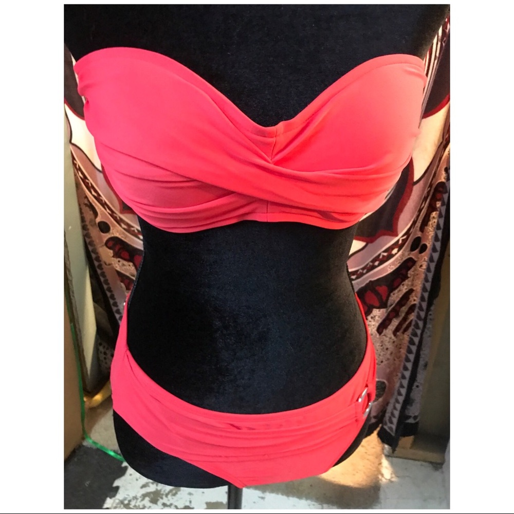 -SOLD-Body Glove Bikini